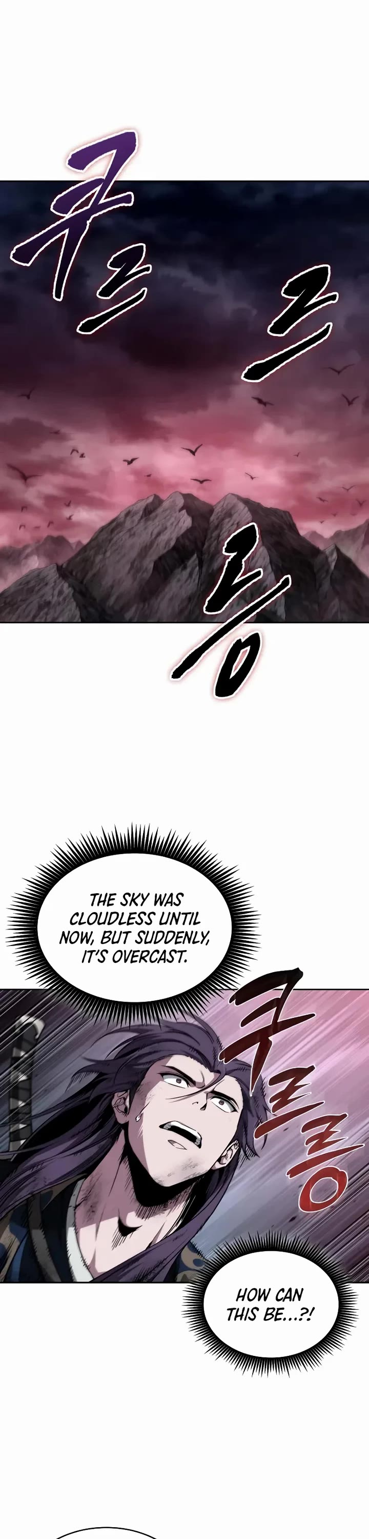 Nano Machine Chapter 300 page 42 - Chapter 300: 99. Fallen Mythical Creature <1>