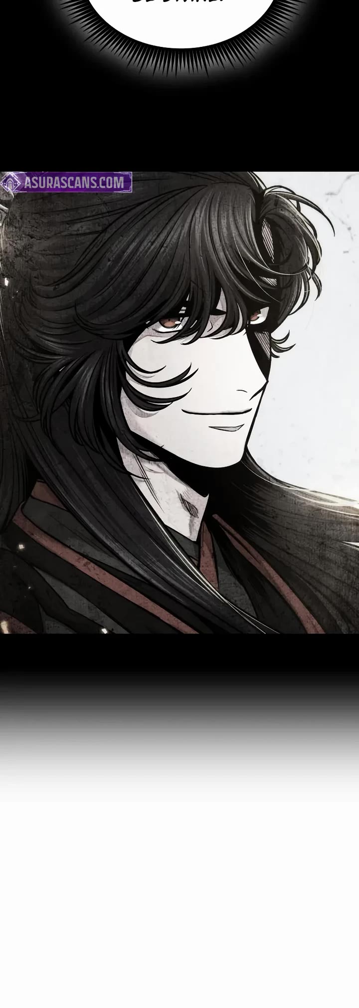 Nano Machine Chapter 301 page 10 - Chapter 301: 99. Fallen Mythical Creature <2>