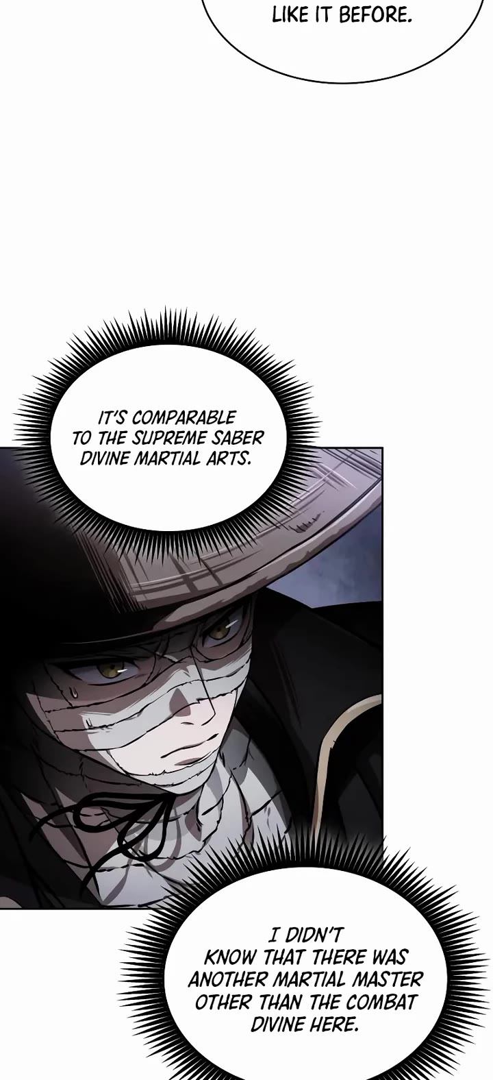 Nano Machine Chapter 301 page 24 - Chapter 301: 99. Fallen Mythical Creature <2>