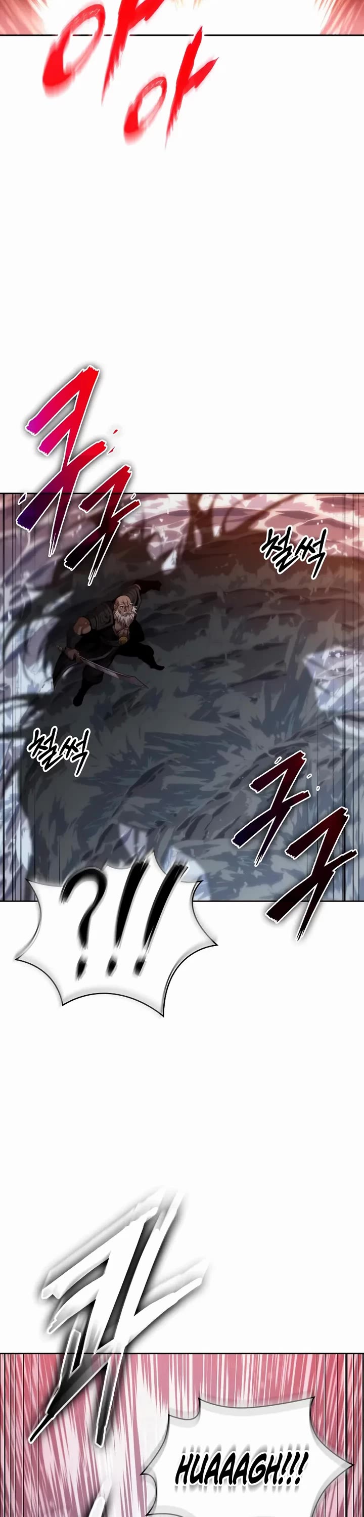 Nano Machine Chapter 301 page 37 - Chapter 301: 99. Fallen Mythical Creature <2>