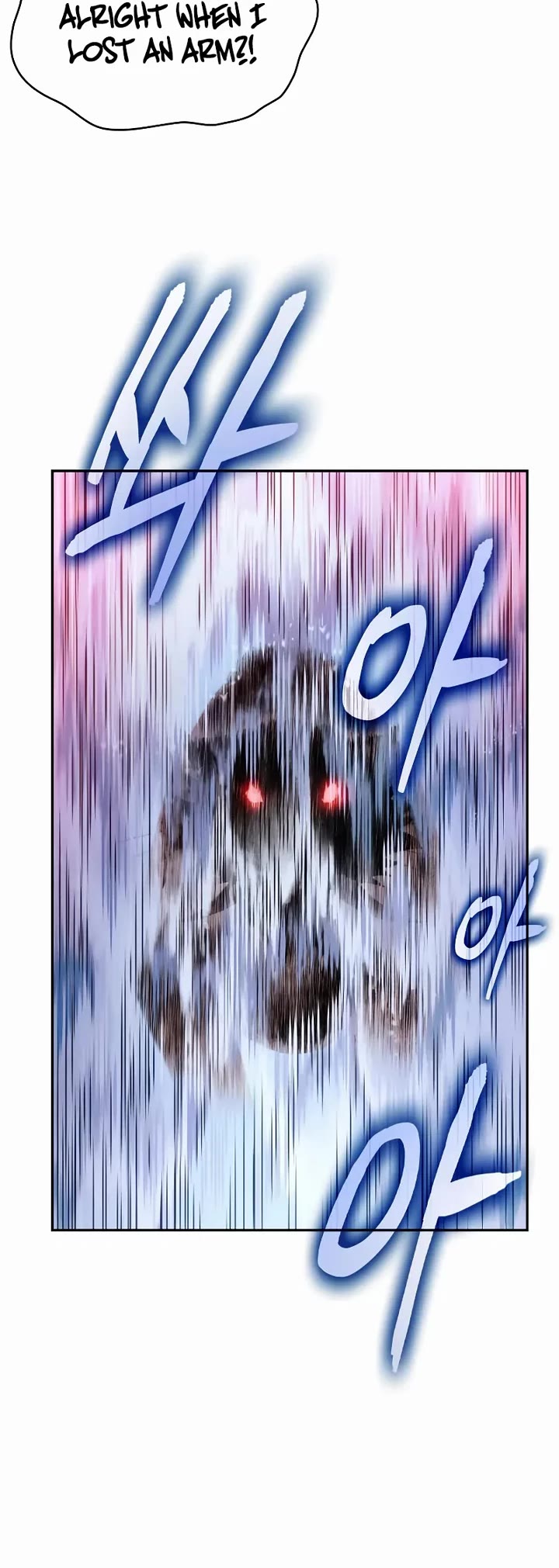 Nano Machine Chapter 301 page 40 - Chapter 301: 99. Fallen Mythical Creature <2>