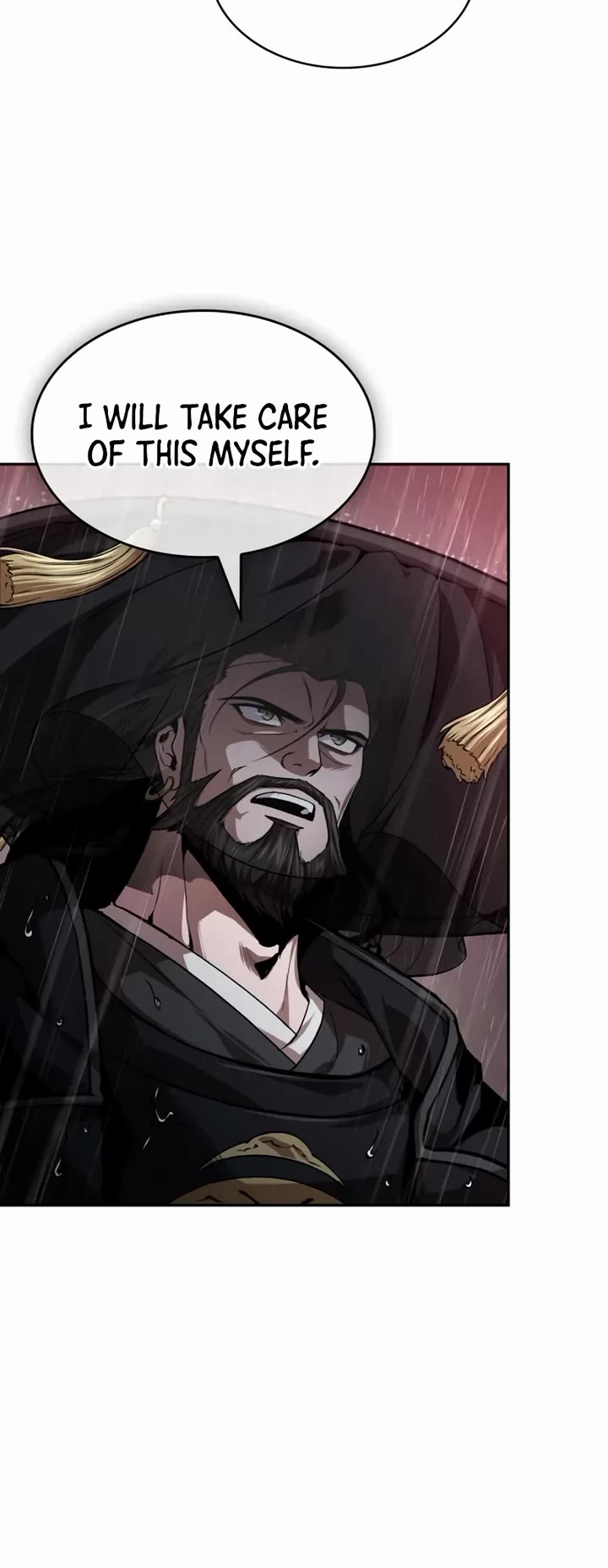 Nano Machine Chapter 302 page 15 - Chapter 302: 99. Fallen Mythical Creature <3>