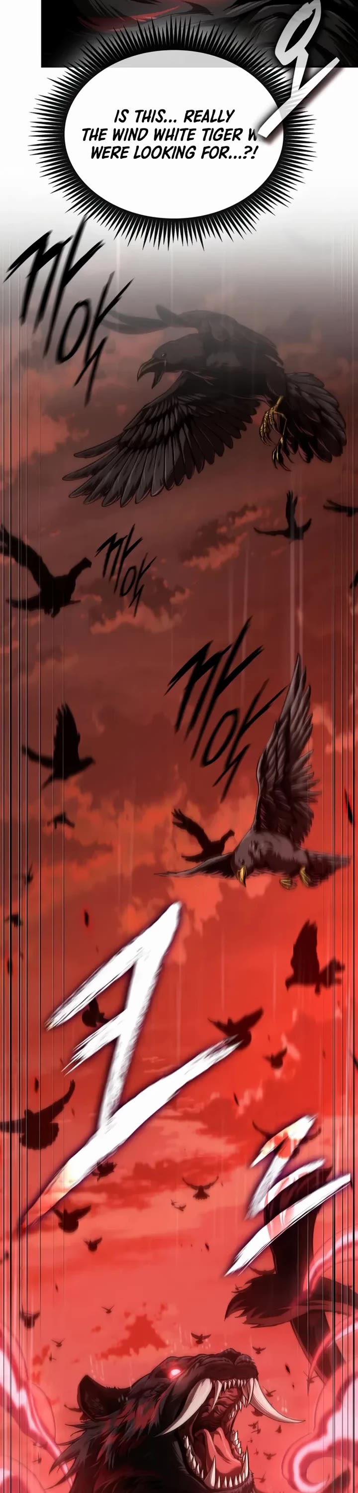 Nano Machine Chapter 302 page 2 - Chapter 302: 99. Fallen Mythical Creature <3>