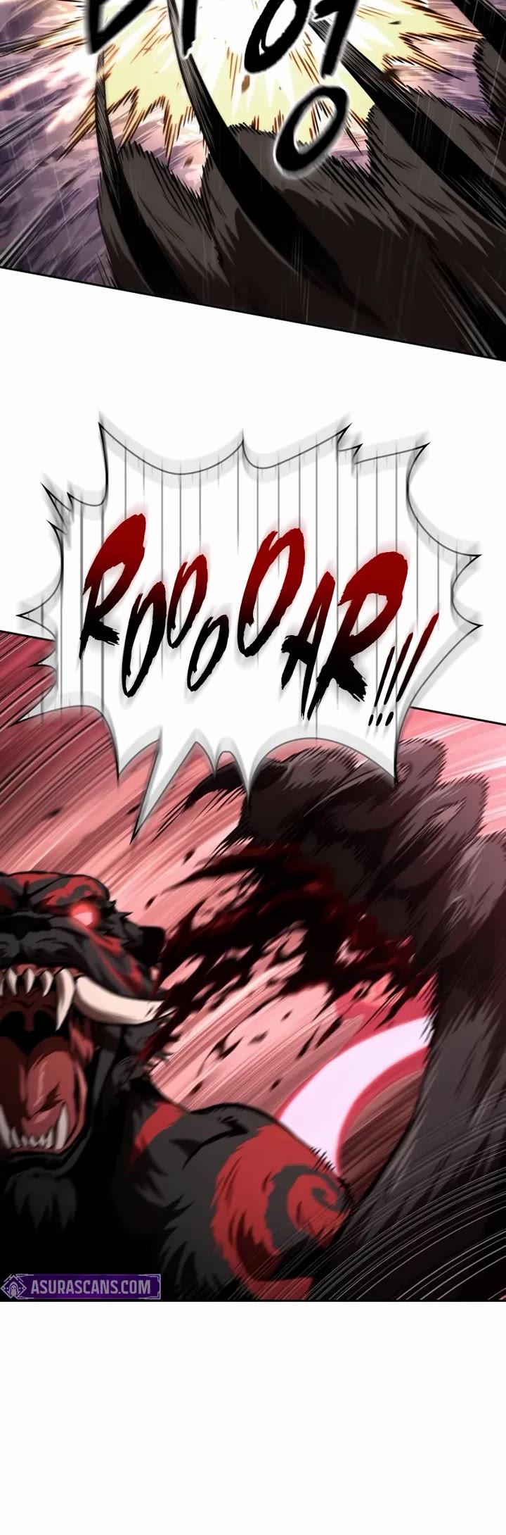 Nano Machine Chapter 302 page 20 - Chapter 302: 99. Fallen Mythical Creature <3>