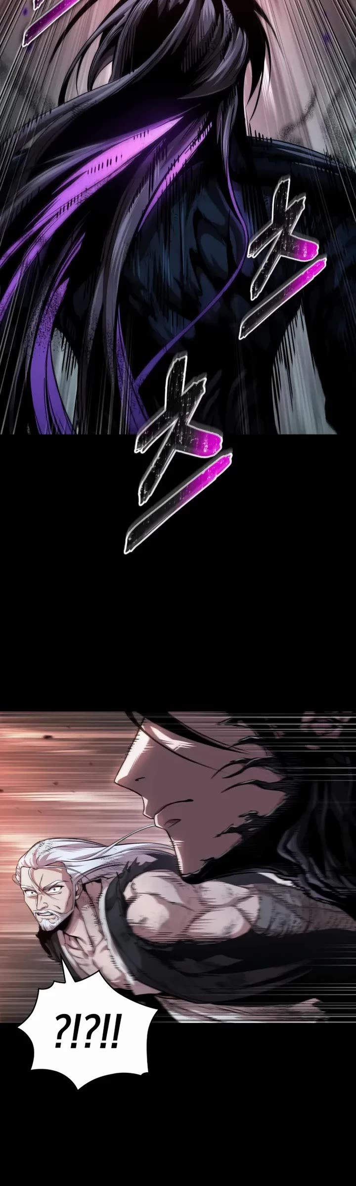 Nano Machine Chapter 303 page 19 - Chapter 303: 99. Fallen Mythical Creature <4>