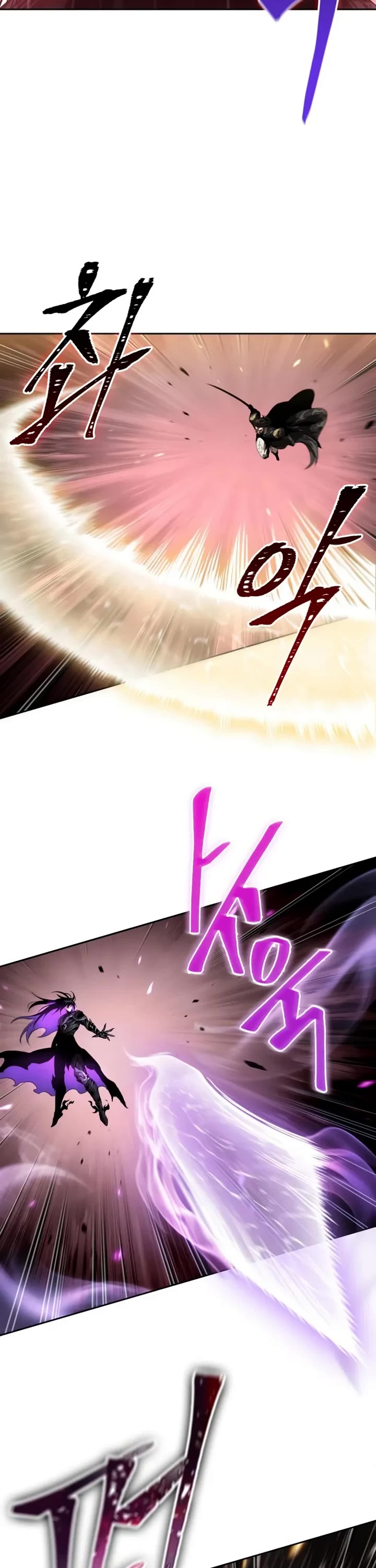 Nano Machine Chapter 303 page 32 - Chapter 303: 99. Fallen Mythical Creature <4>