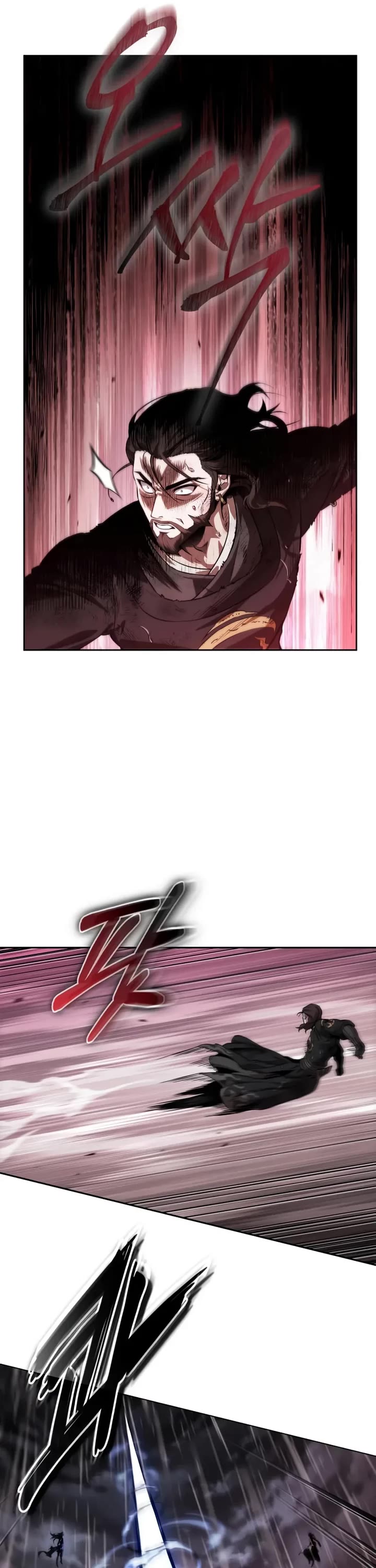 Nano Machine Chapter 303 page 41 - Chapter 303: 99. Fallen Mythical Creature <4>
