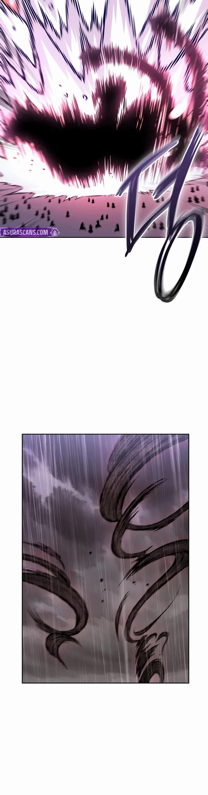 Nano Machine Chapter 303 page 5 - Chapter 303: 99. Fallen Mythical Creature <4>