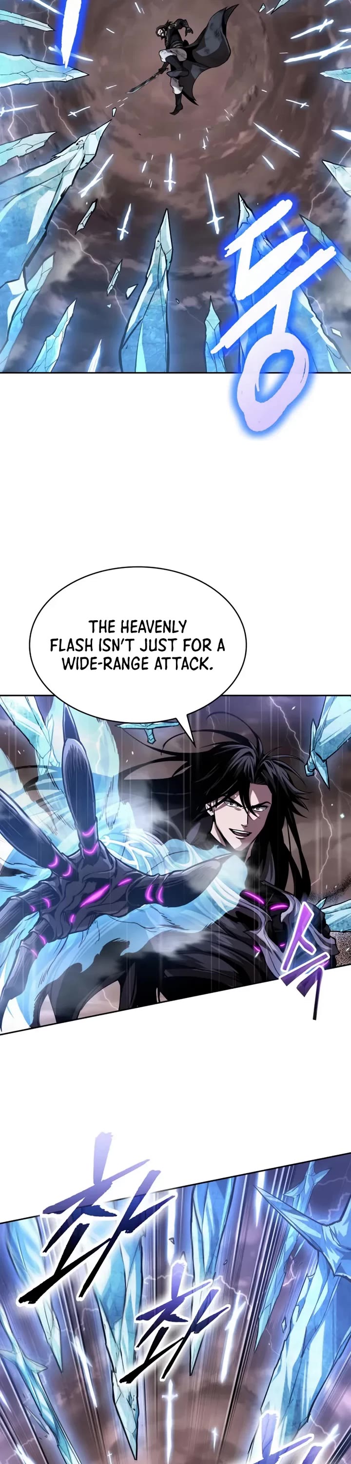 Nano Machine Chapter 304 page 13 - Chapter 304: 100. It’s not you <1>