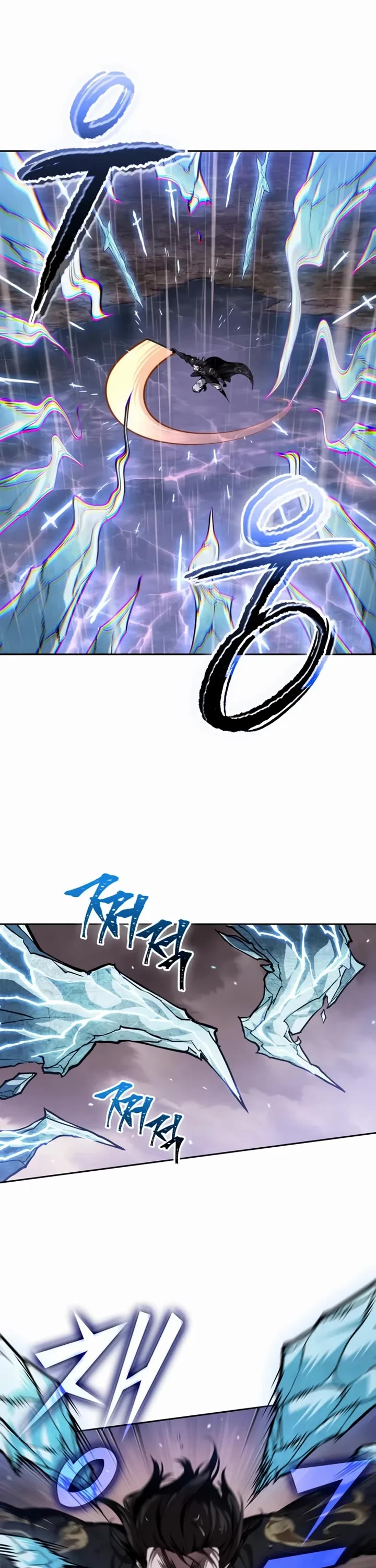 Nano Machine Chapter 304 page 16 - Chapter 304: 100. It’s not you <1>