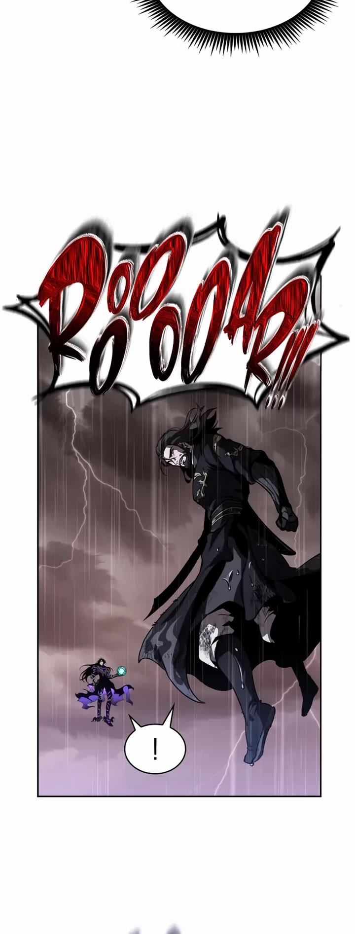 Nano Machine Chapter 304 page 20 - Chapter 304: 100. It’s not you <1>