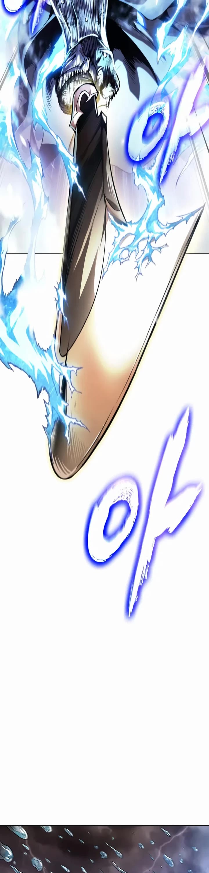Nano Machine Chapter 304 page 3 - Chapter 304: 100. It’s not you <1>