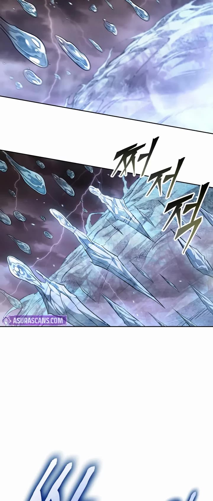 Nano Machine Chapter 304 page 4 - Chapter 304: 100. It’s not you <1>
