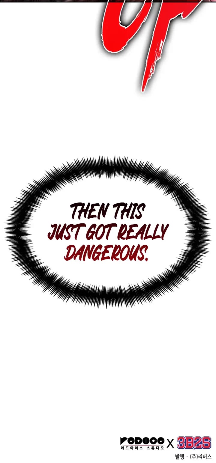 Nano Machine Chapter 304 page 49 - Chapter 304: 100. It’s not you <1>
