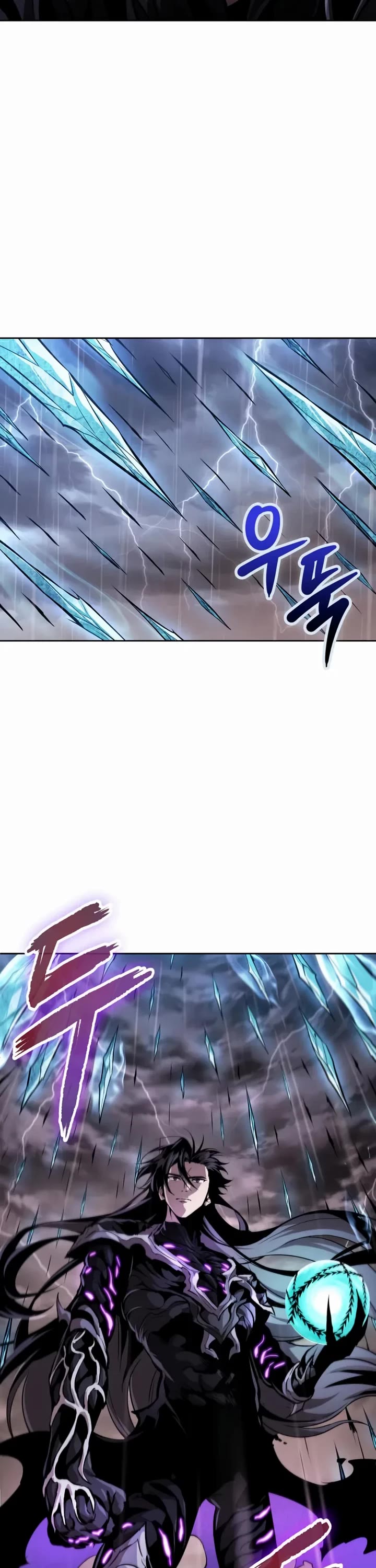 Nano Machine Chapter 304 page 7 - Chapter 304: 100. It’s not you <1>