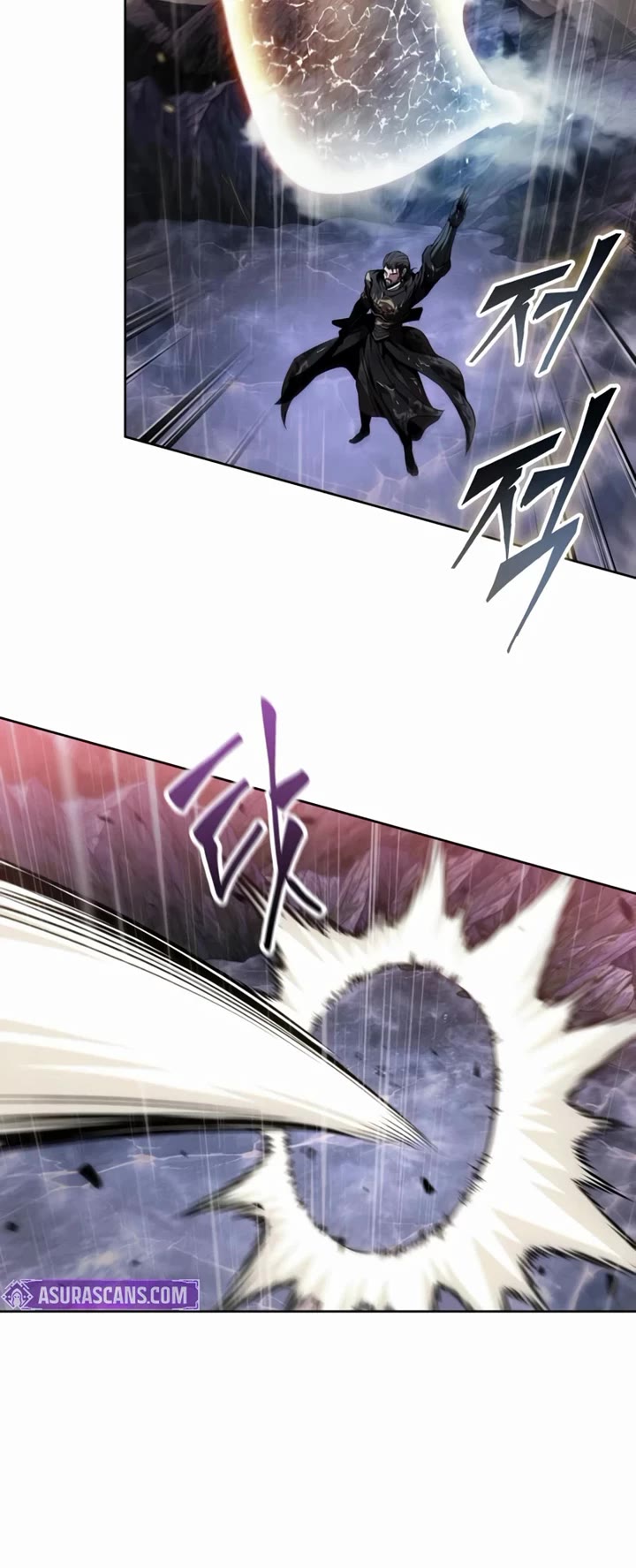 Nano Machine Chapter 305 page 15 - Chapter 305: 100. It’s not you <2>