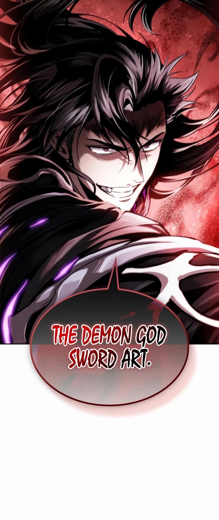 Nano Machine Chapter 305 page 25 - Chapter 305: 100. It’s not you <2>