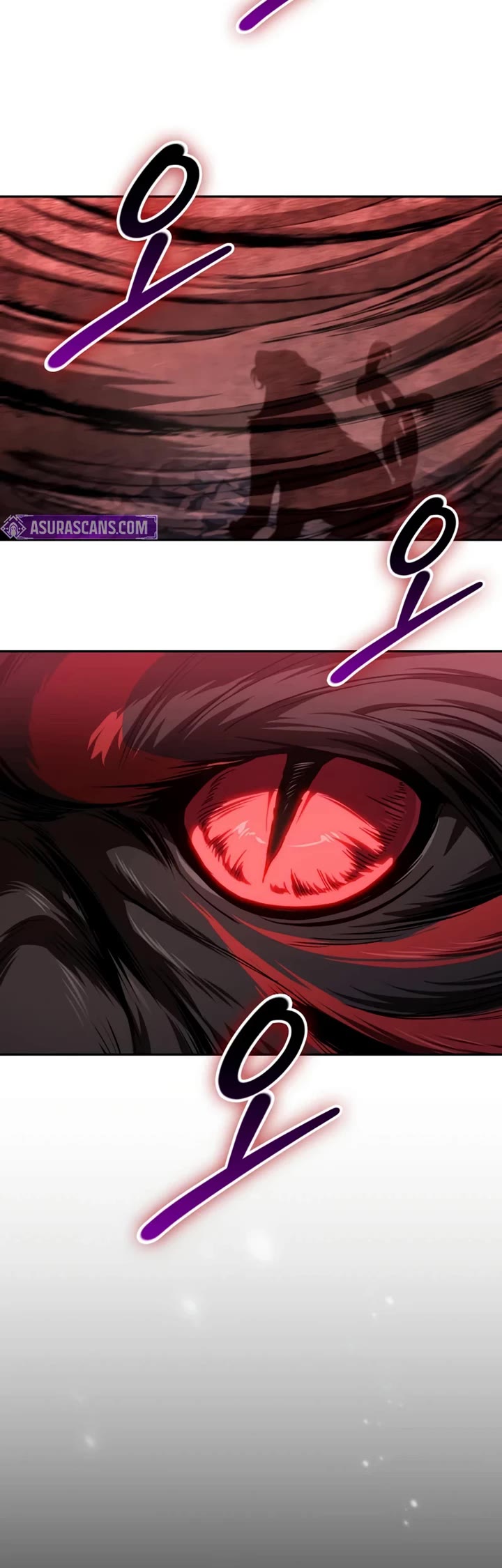 Nano Machine Chapter 305 page 29 - Chapter 305: 100. It’s not you <2>