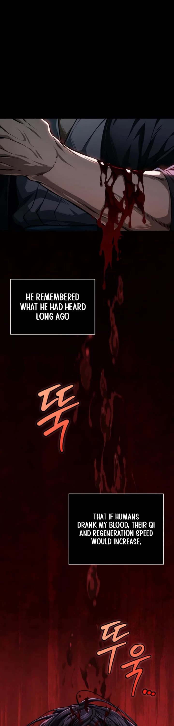 Nano Machine Chapter 307 page 2 - Chapter 307: 100. It’s not you <4>