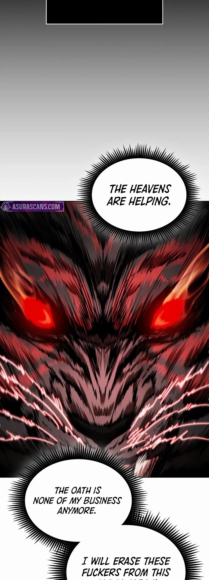 Nano Machine Chapter 307 page 24 - Chapter 307: 100. It’s not you <4>