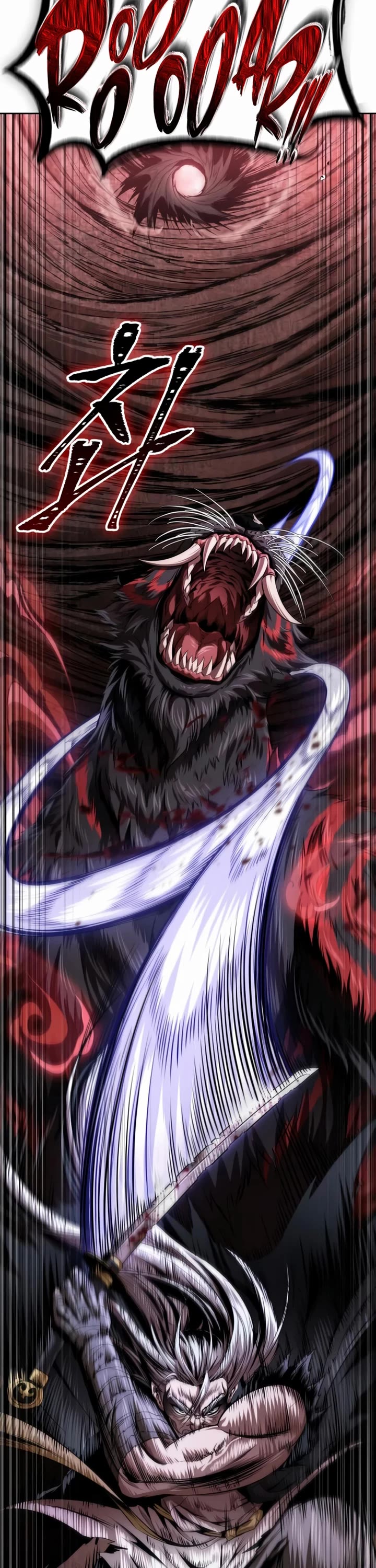 Nano Machine Chapter 307 page 27 - Chapter 307: 100. It’s not you <4>