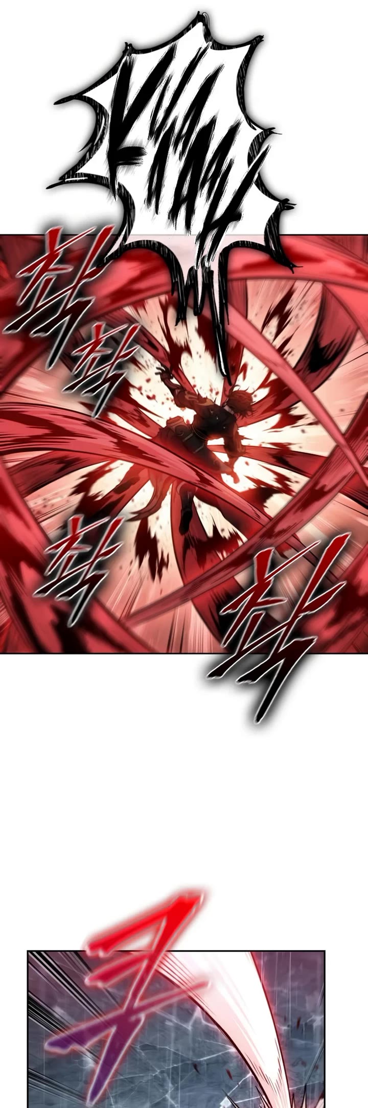 Nano Machine Chapter 307 page 39 - Chapter 307: 100. It’s not you <4>