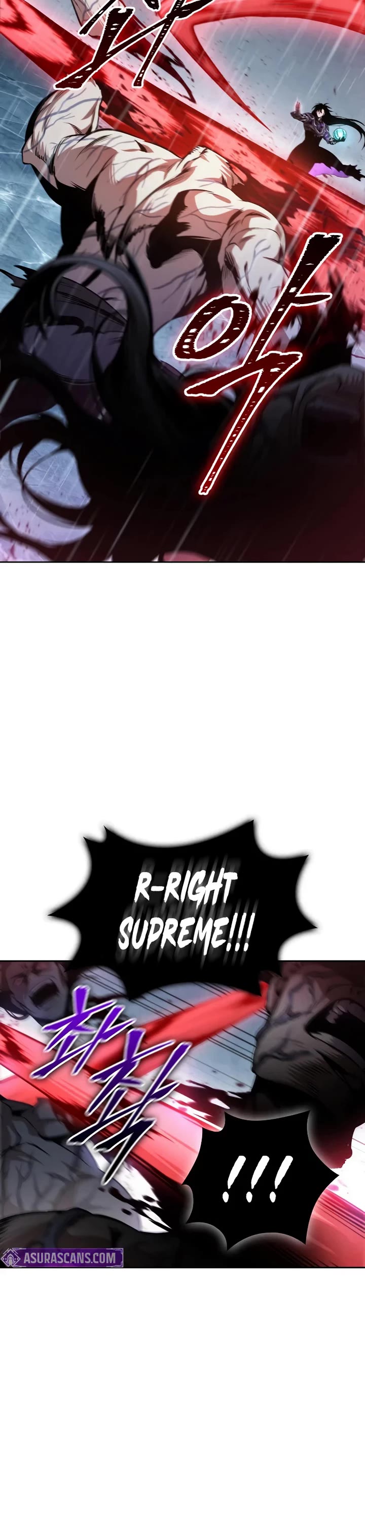 Nano Machine Chapter 308 page 17 - Chapter 308: 100. It’s not you <5>