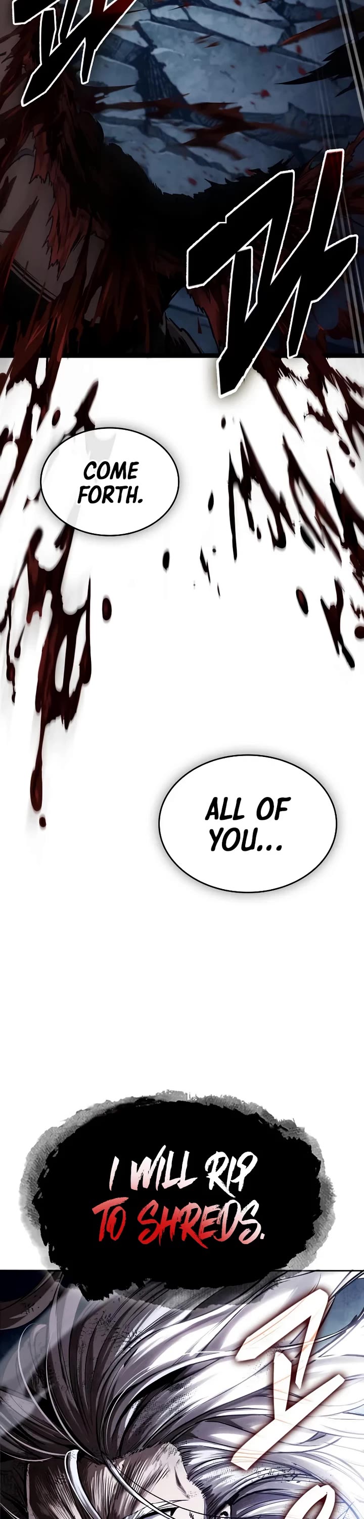 Nano Machine Chapter 308 page 2 - Chapter 308: 100. It’s not you <5>