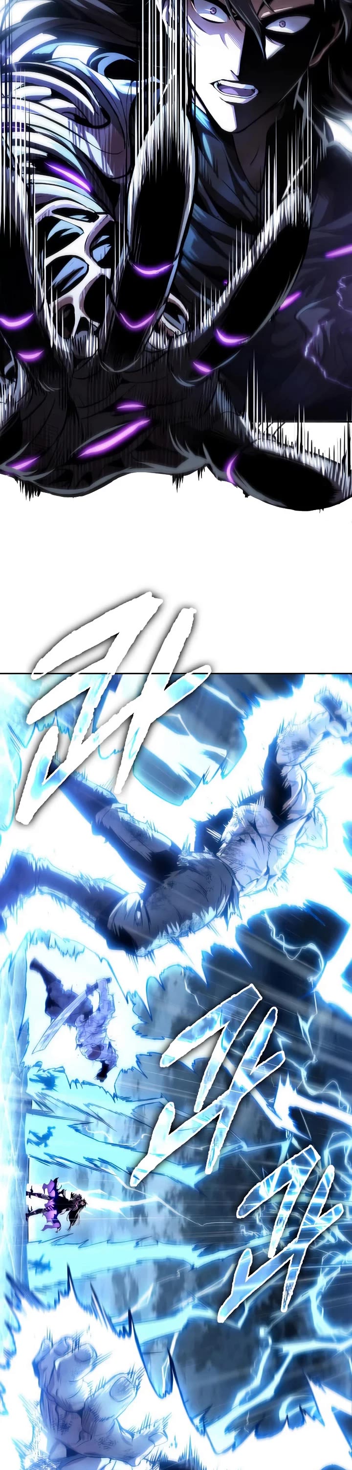 Nano Machine Chapter 308 page 26 - Chapter 308: 100. It’s not you <5>