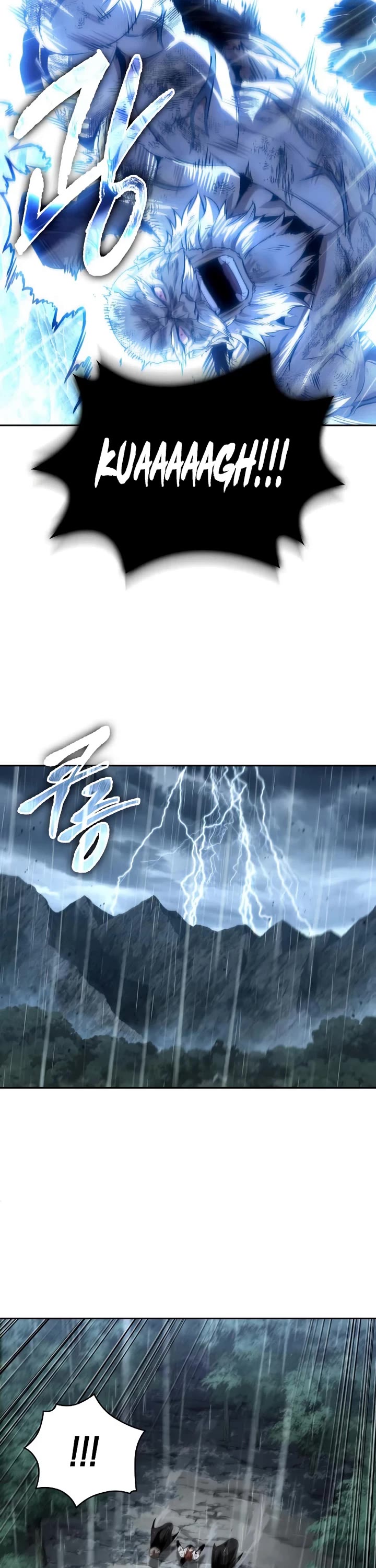Nano Machine Chapter 308 page 27 - Chapter 308: 100. It’s not you <5>