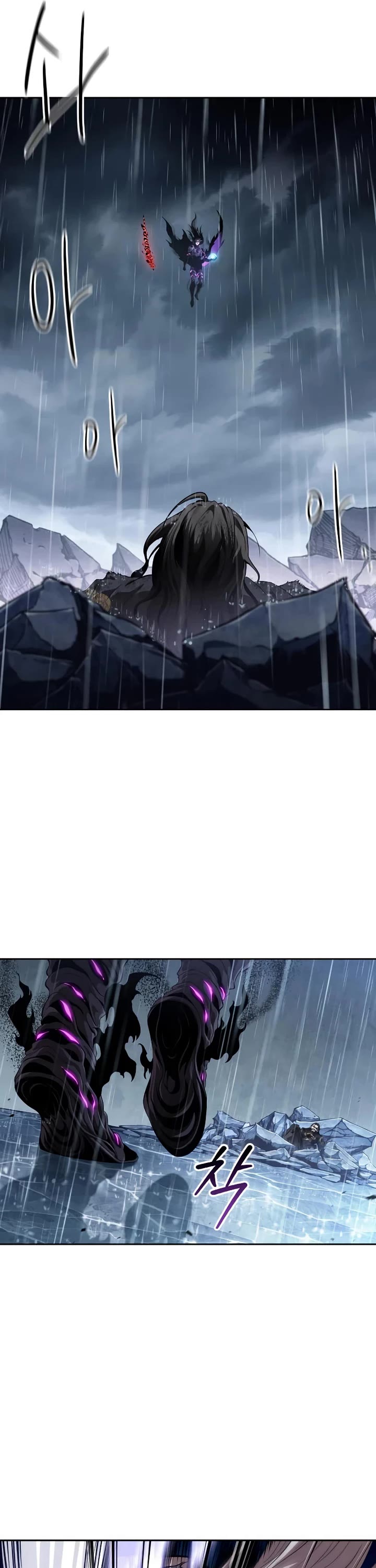 Nano Machine Chapter 308 page 6 - Chapter 308: 100. It’s not you <5>