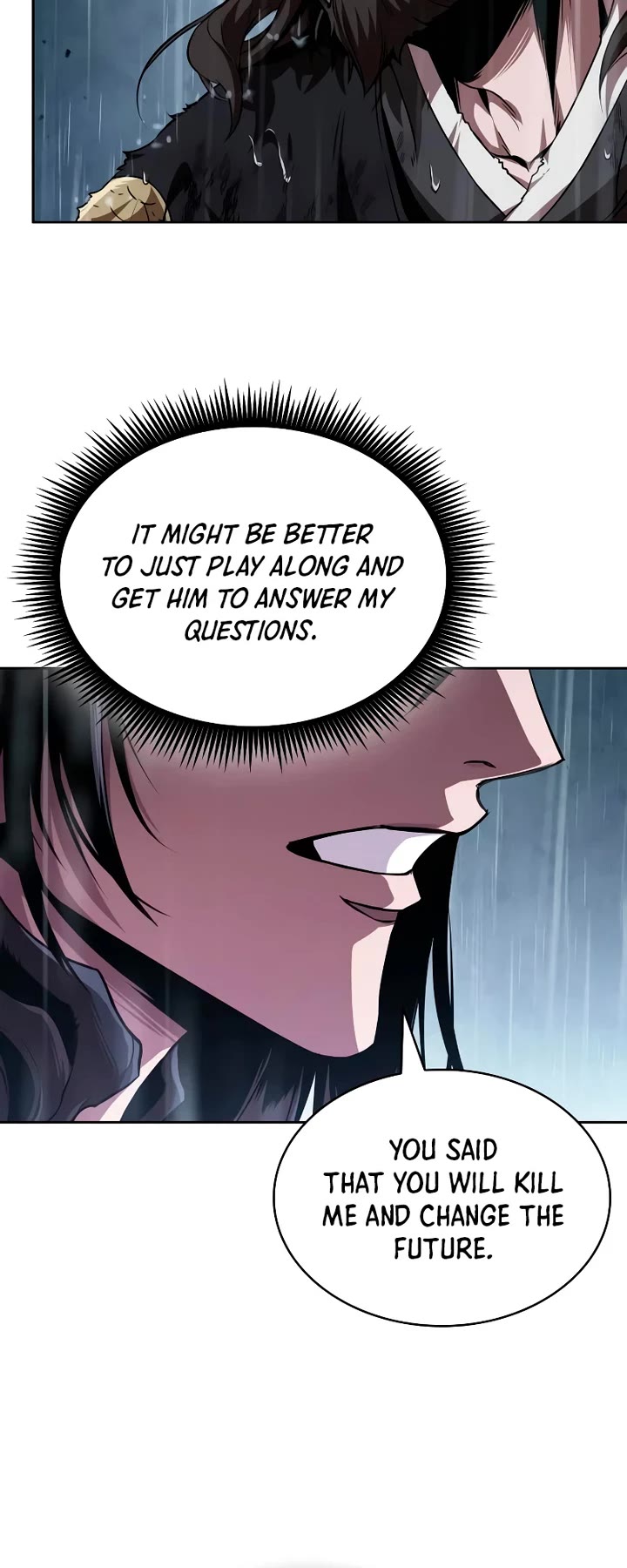 Nano Machine Chapter 309 page 10 - Chapter 309: Chapter 100. It’s not you <6>