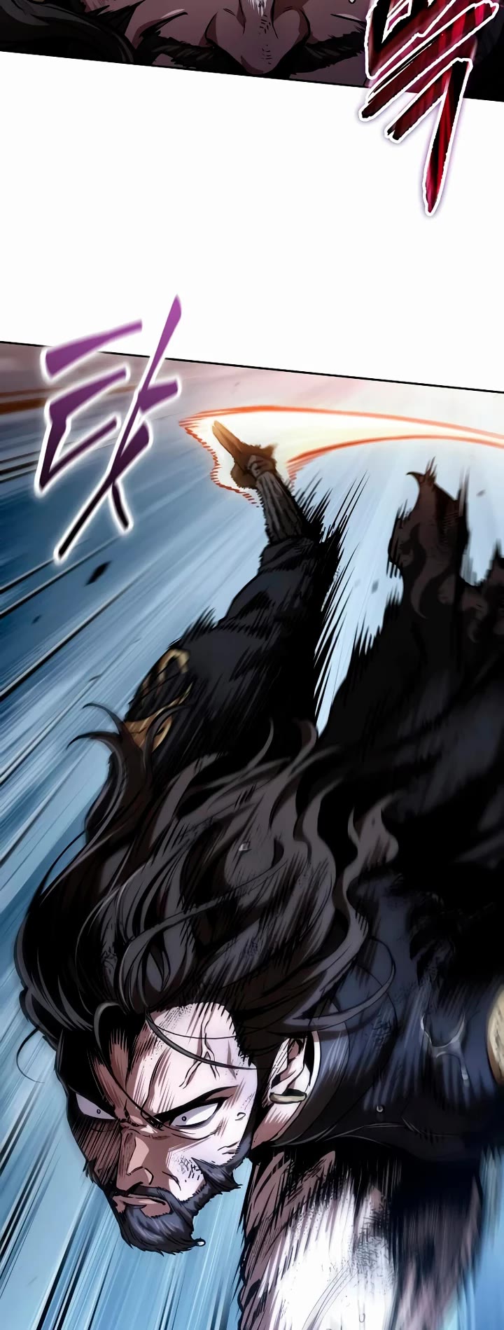 Nano Machine Chapter 309 page 27 - Chapter 309: Chapter 100. It’s not you <6>