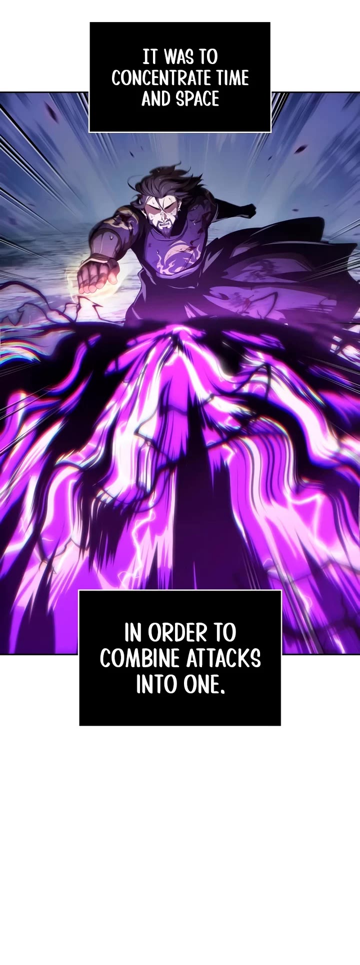 Nano Machine Chapter 309 page 33 - Chapter 309: Chapter 100. It’s not you <6>