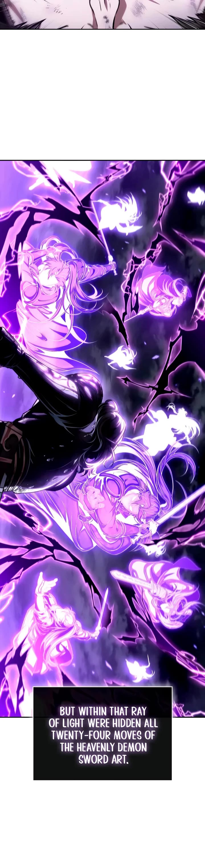 Nano Machine Chapter 309 page 35 - Chapter 309: Chapter 100. It’s not you <6>