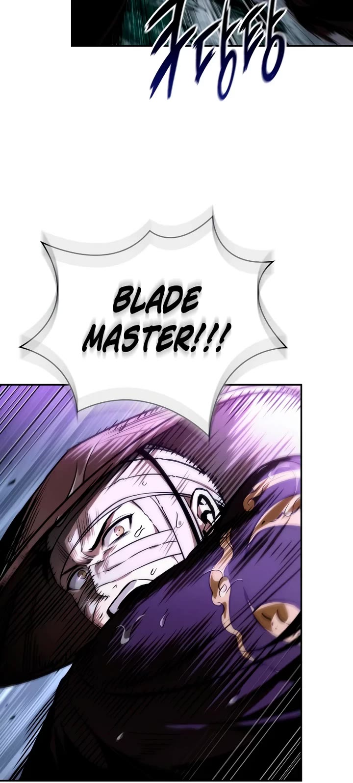 Nano Machine Chapter 309 page 37 - Chapter 309: Chapter 100. It’s not you <6>