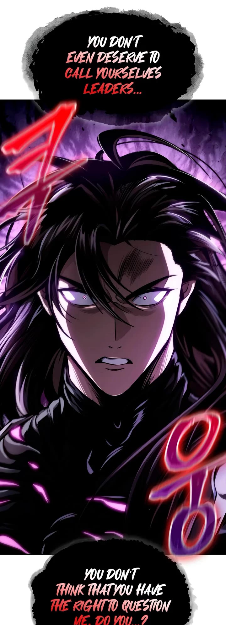 Nano Machine Chapter 309 page 4 - Chapter 309: Chapter 100. It’s not you <6>