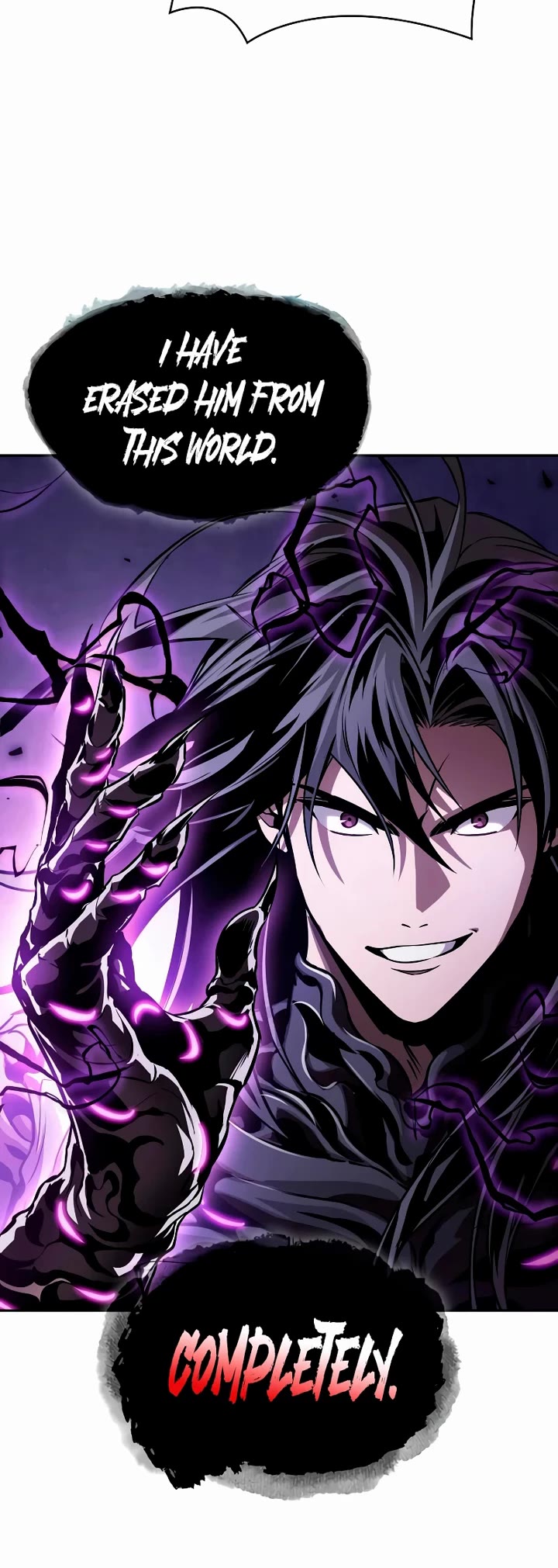 Nano Machine Chapter 309 page 43 - Chapter 309: Chapter 100. It’s not you <6>
