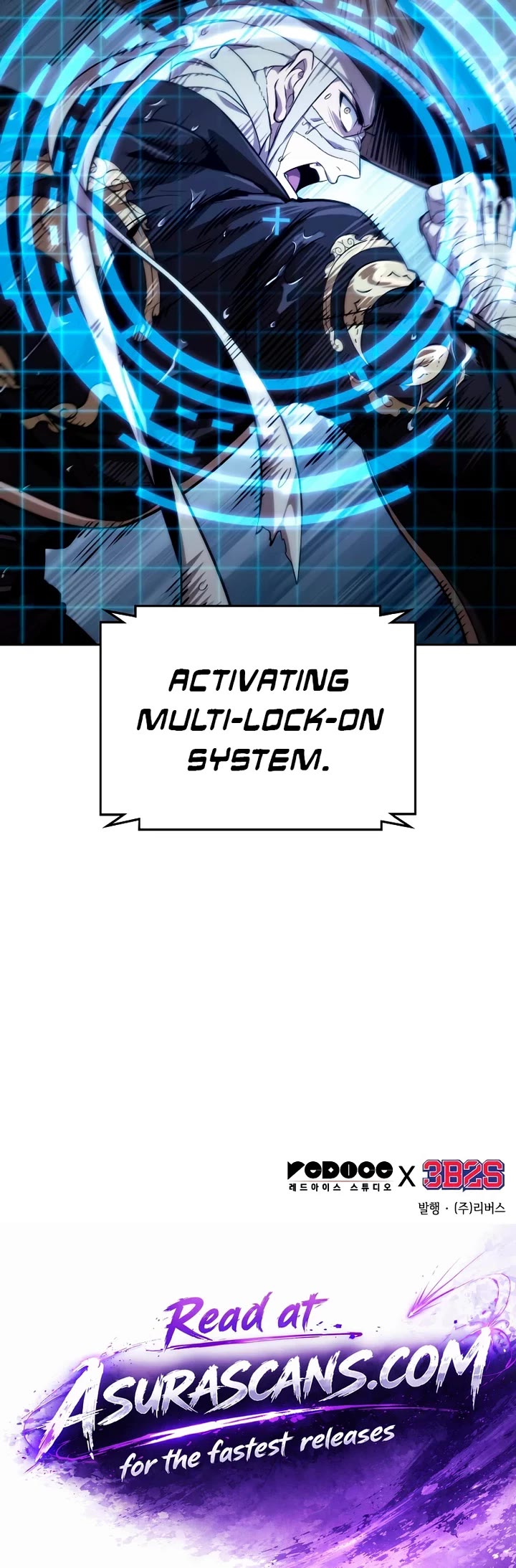 Nano Machine Chapter 309 page 50 - Chapter 309: Chapter 100. It’s not you <6>
