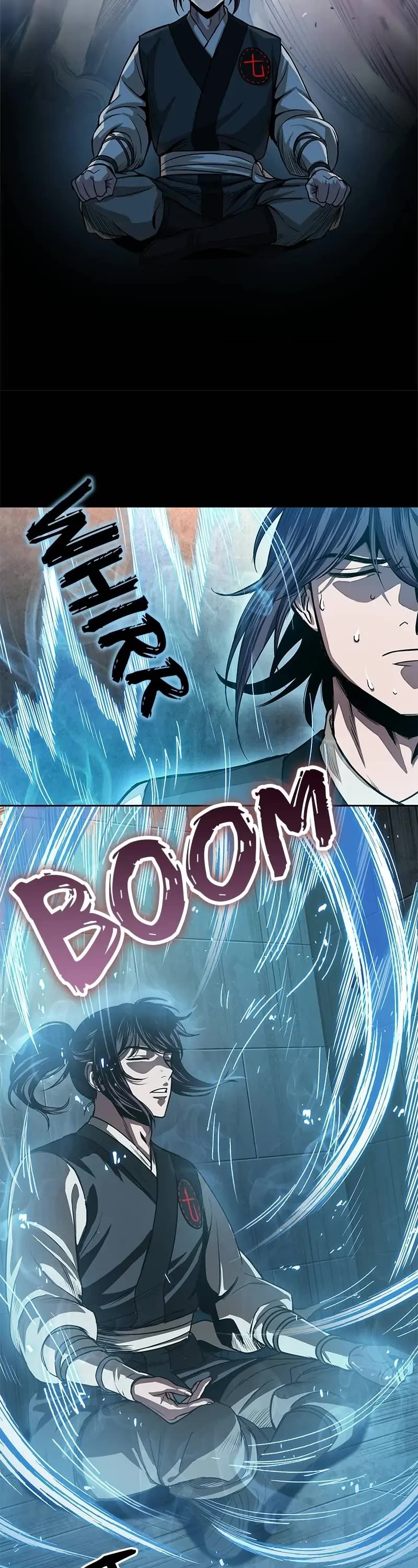 Nano Machine Chapter 31 page 2 - Chapter 31: 12. The Wisdom of Our Demonic Lord (3)
