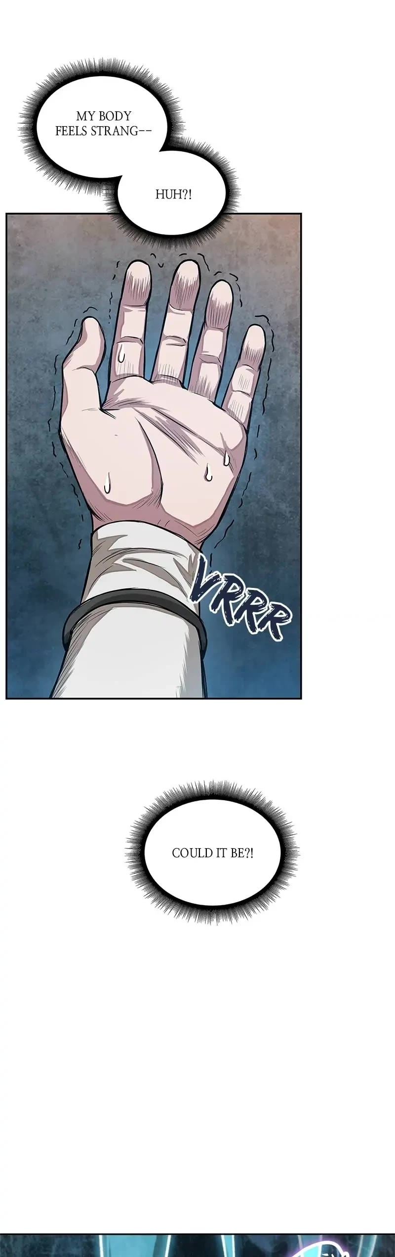 Nano Machine Chapter 31 page 4 - Chapter 31: 12. The Wisdom of Our Demonic Lord (3)