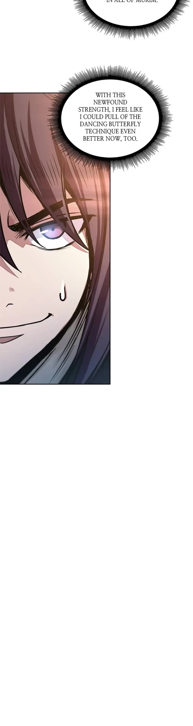 Nano Machine Chapter 31 page 7 - Chapter 31: 12. The Wisdom of Our Demonic Lord (3)