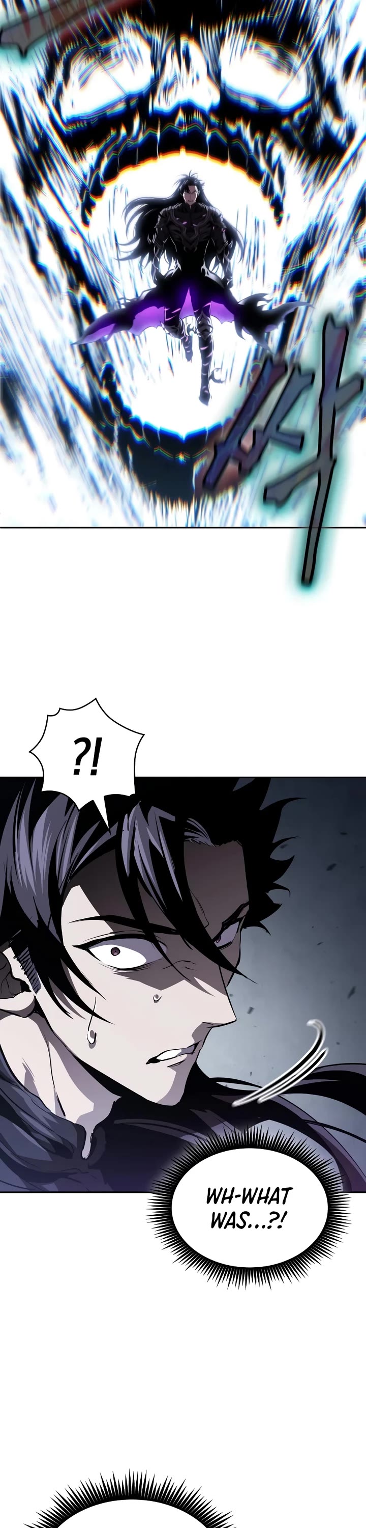 Nano Machine Chapter 310 page 14 - Chapter 310: 101. Border of Life and Death <1>