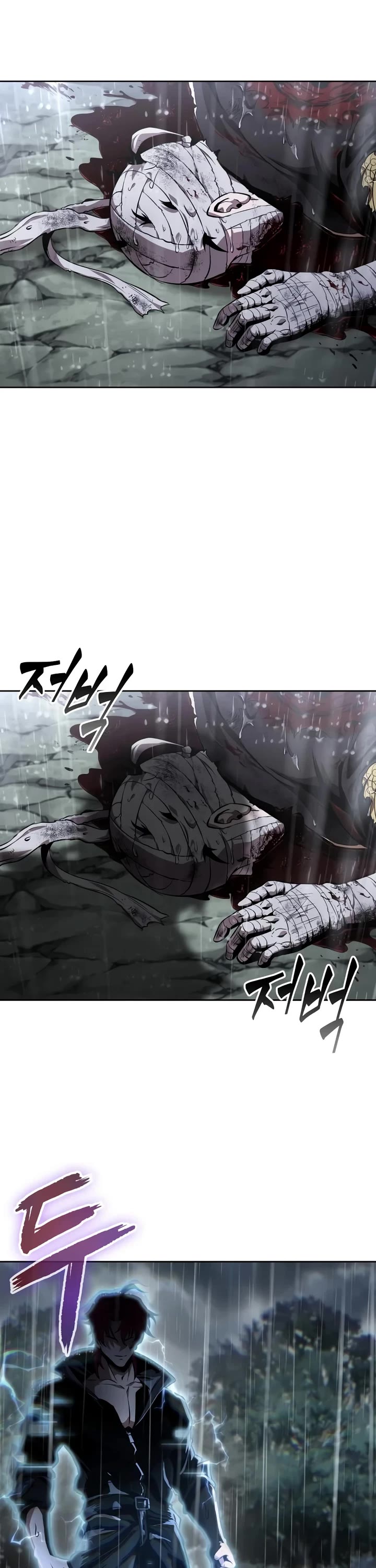 Nano Machine Chapter 310 page 17 - Chapter 310: 101. Border of Life and Death <1>