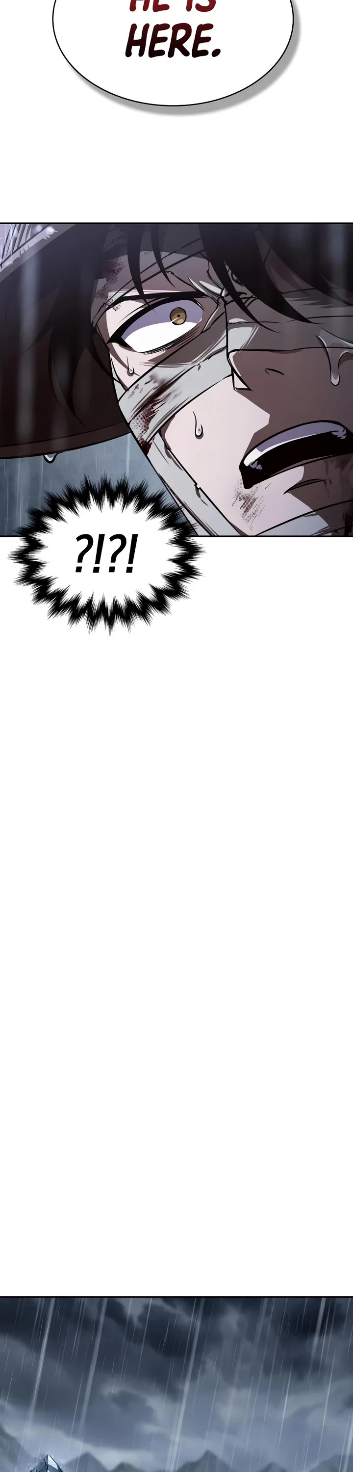 Nano Machine Chapter 310 page 30 - Chapter 310: 101. Border of Life and Death <1>