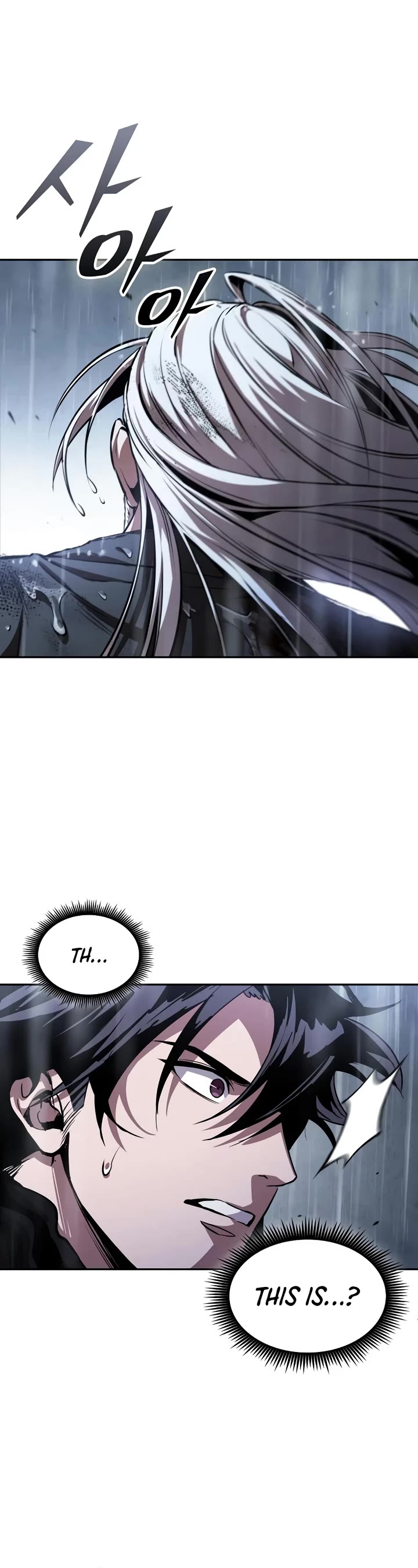 Nano Machine Chapter 310 page 32 - Chapter 310: 101. Border of Life and Death <1>