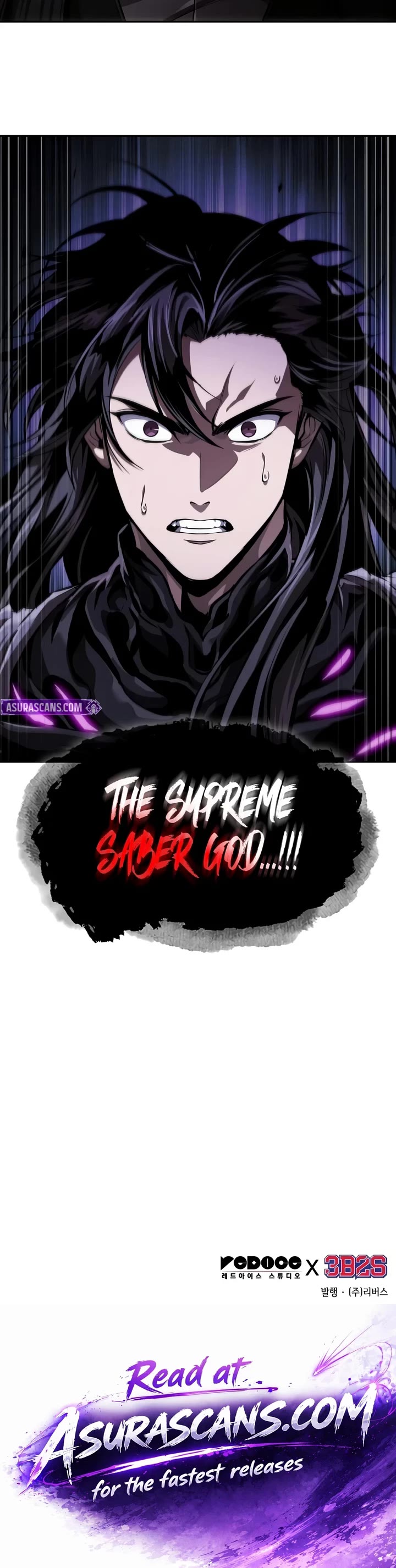 Nano Machine Chapter 310 page 37 - Chapter 310: 101. Border of Life and Death <1>