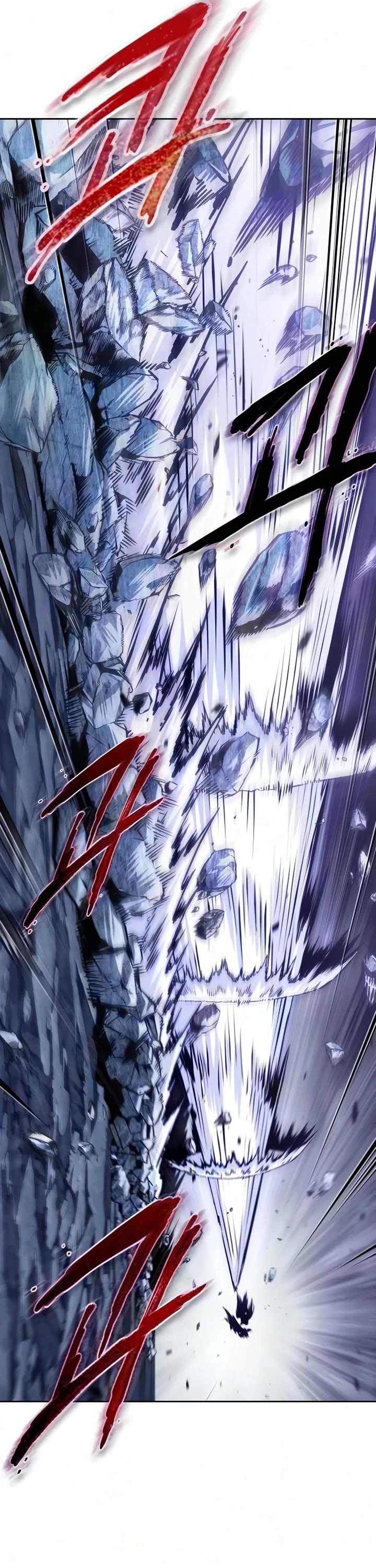 Nano Machine Chapter 311 page 10 - Chapter 311: 101. Border of Life and Death <2>