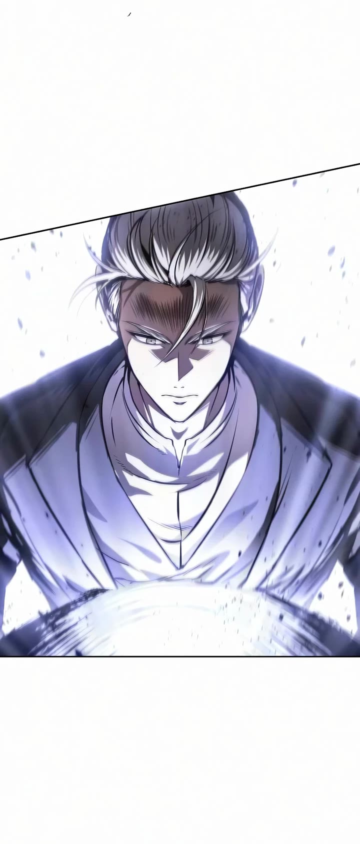 Nano Machine Chapter 311 page 19 - Chapter 311: 101. Border of Life and Death <2>