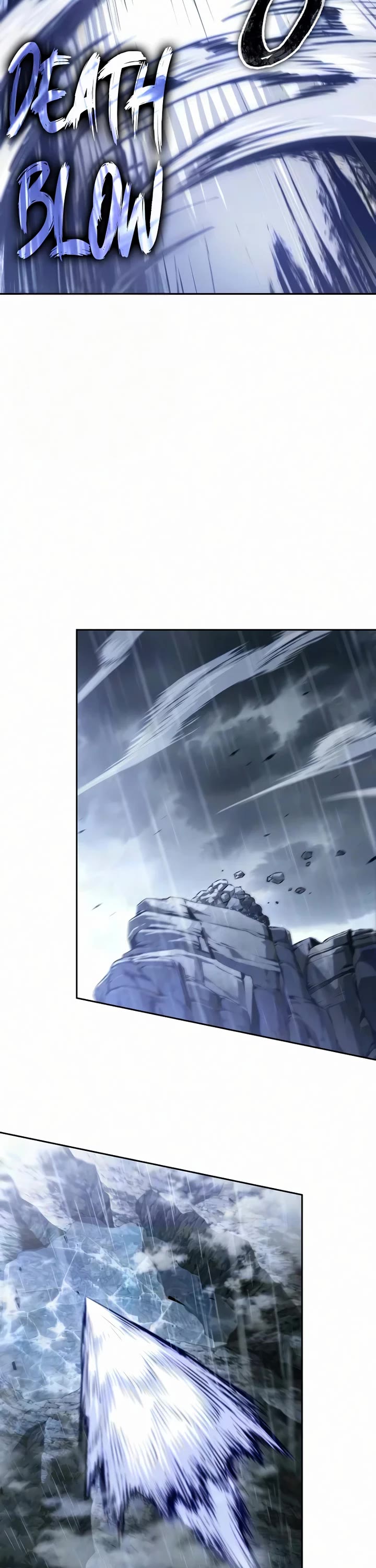 Nano Machine Chapter 311 page 21 - Chapter 311: 101. Border of Life and Death <2>